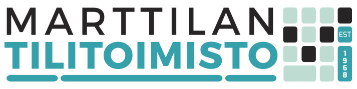 Marttilan Tilitoimisto Oy